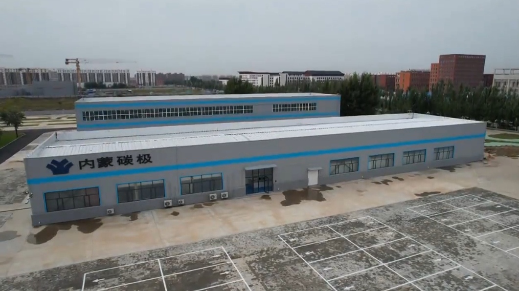 呼和浩特鉆石無塵車間項目收尾